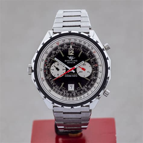 breitling 1806 watch